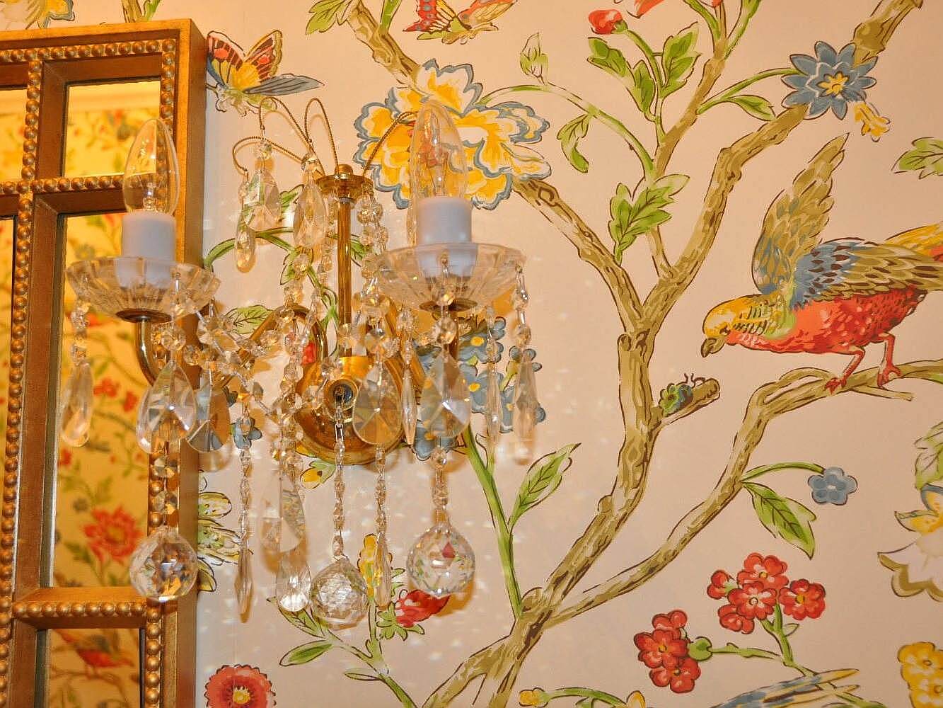 ванная дизайн интерьера